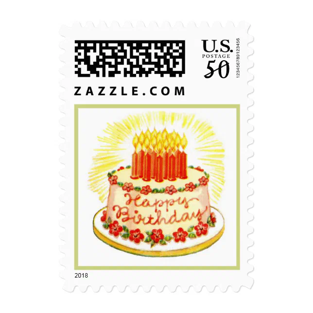 Sweet Stamp - Cake Popsicle Mould - Zig Zag Mini