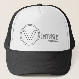 vintage hat