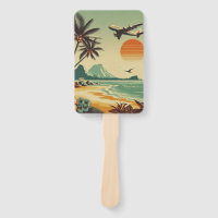 Vintage Hawaii/Tropical