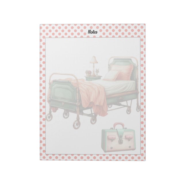 Vintage Healthcare Notes  (Rotated)