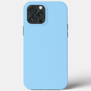 Vintage Heart - Beautiful Plain Vintage Blue Case