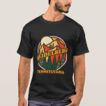 Vintage Heidelberg  T-Shirt