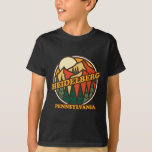 Vintage Heidelberg  T-Shirt