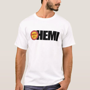 Vintage Hemi T-Shirt