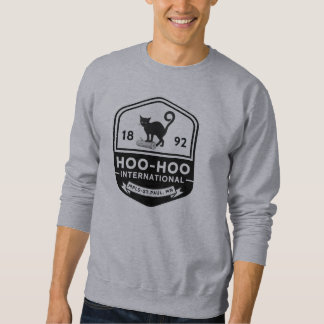 Vintage HHI logo - MPLS-St. Paul, MN Sweatshirt