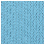 Vintage High Wheel Bicycle Velocipe CUSTOM COLOR Fabric