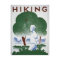 Vintage Hiking Recreation WPA