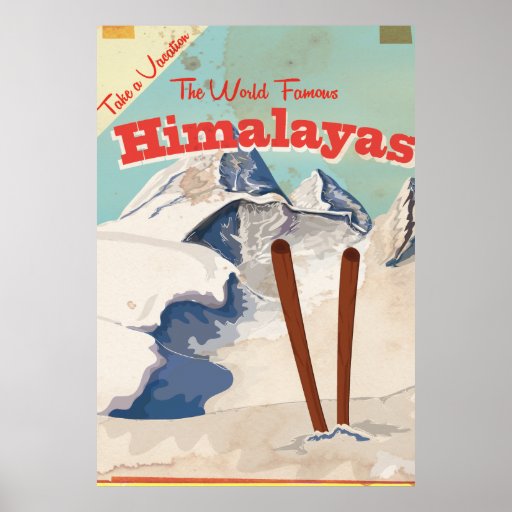 Himalaya