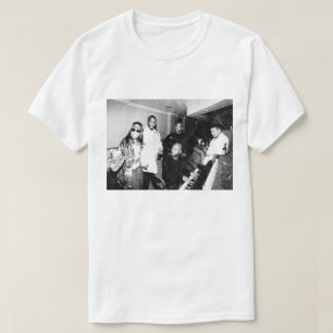 Vintage Hip Hop  T-Shirt