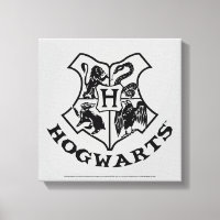 Vintage HOGWARTS™ School Crest