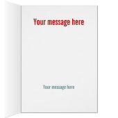 Vintage "Hope Won" Obama (Inside (Right))