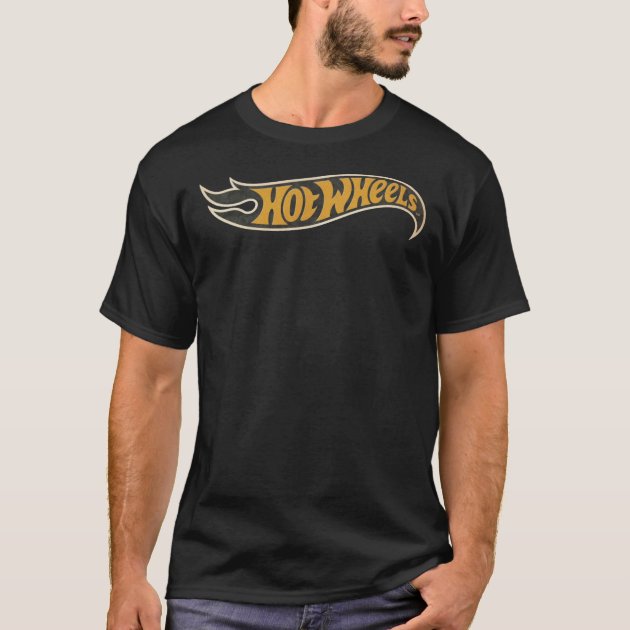 Vintage hot wheels t shirts sales