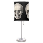 Vintage Human Anatomy Skull, Halloween Skeleton