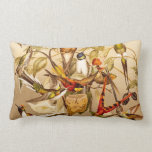 Vintage Hummingbird Bird Hummingbirds Birds Birds Lumbar Pillow Vintage Hummingbird Bird Hummingbirds Birds Birds Lumbar Pillow