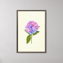 Vintage Hydrangea