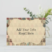 Vintage Ice Cream Social (Standing Front)