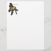 Vintage Icelandic (Front)