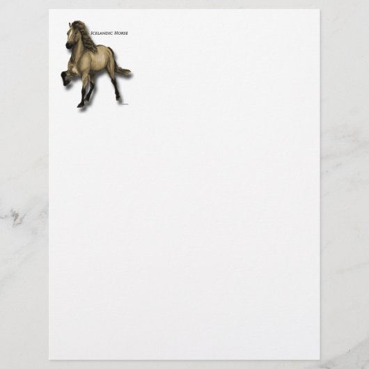 Vintage Icelandic (Front)