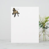 Vintage Icelandic (Standing Front)