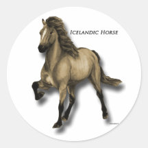 Vintage Icelandic