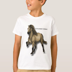 Vintage Icelandic T-Shirt