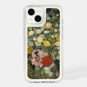 Vintage Impressionist Floral Bouquet Van Gogh Speck iPhone 14 Case