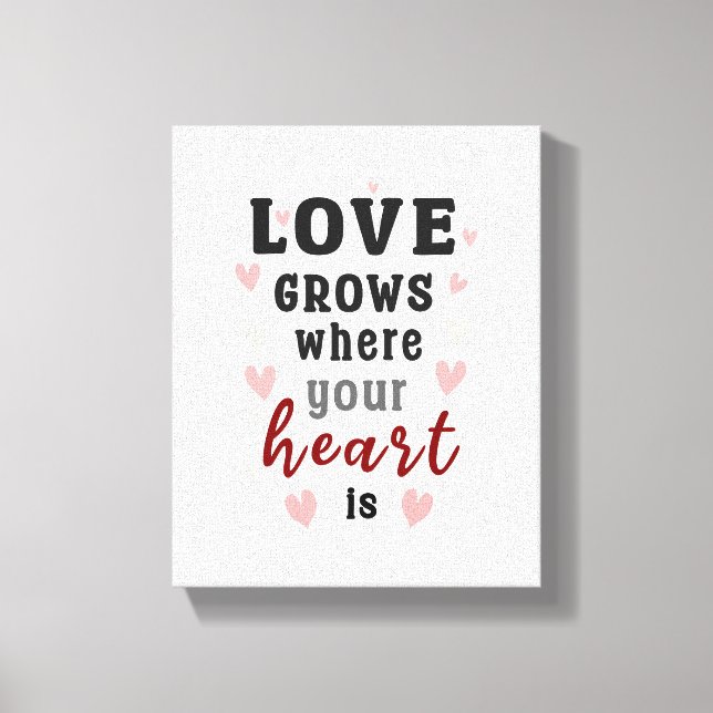 Vintage Inspired Decor (Front)