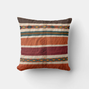 Vintage-Inspired Kilim Decorative Pillows: A Class Throw Pillow