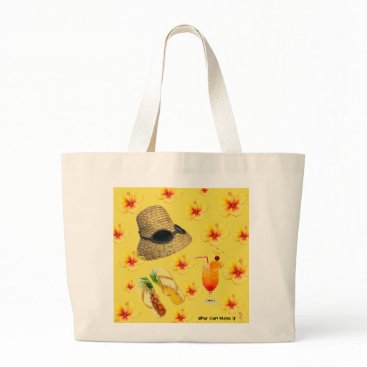 Vintage inspired Large tote beach bag. Vintage inspired Large tote beach bag.