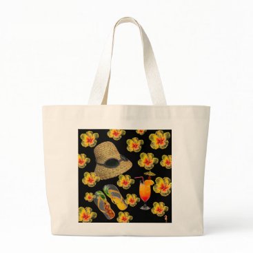 Vintage inspired Large tote beach bag. Vintage inspired Large tote beach bag.