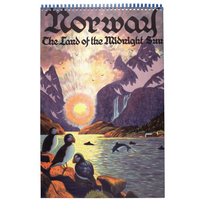Calendar Vintage Travel Posters : Vintage international travel posters calendar zazzle Calendar Vintage Travel Posters : Vintage international travel posters calendar zazzle