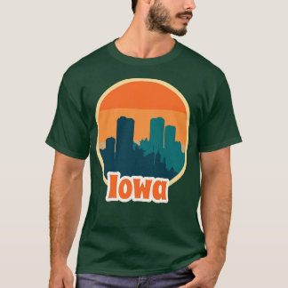 Vintage Iowa TShirt