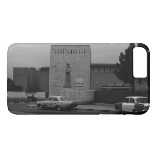 Vintage Iraq Baghdad museum iPhone 8 Plus/7 Plus Case