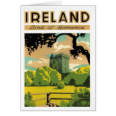 Vintage Ireland - (Front)