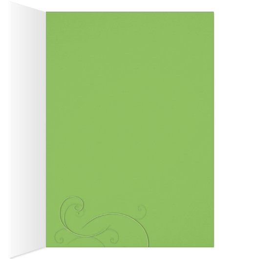 Vintage Irish Faeries All Occation cards (Inside (Right))