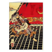 Vintage Japanese Art (Front)