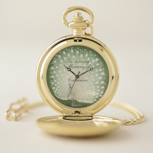 Japanese pocket watch antique top