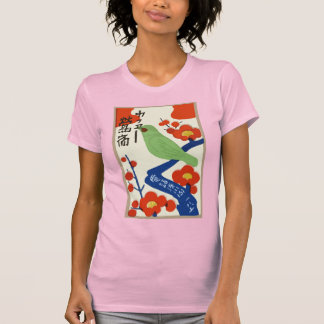 Vintage japanese matchbox (Japan) T-Shirt