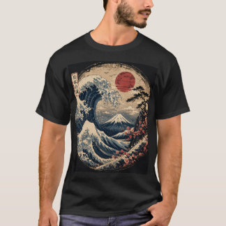 vintage Japanese T-Shirt