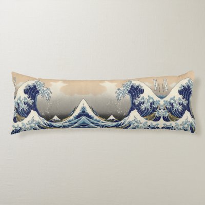 Faux Carpet Photo Print Of Oriental Persian Rug Body Pillow