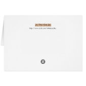 Vintage Juke Joint Jitterbug, (Back Horizontal)