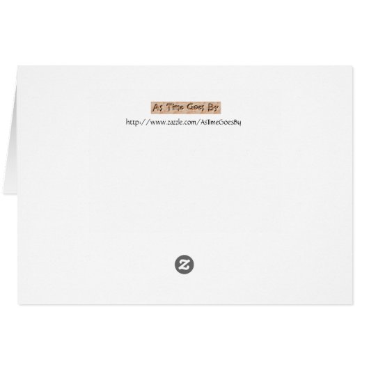 Vintage Juke Joint Jitterbug, (Back Horizontal)