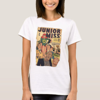 Vintage Junior Miss T-Shirt
