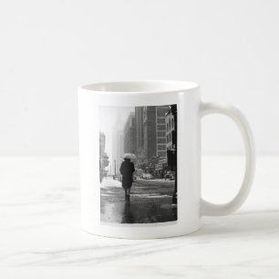 Vintage Kansas City West 12th Street Coffee Mug