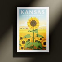 Vintage Kansas
