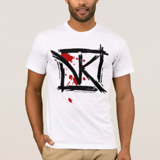 Vintage Karma box logo T-Shirt