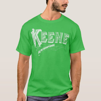Vintage Keene NH T-Shirt