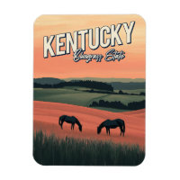 Vintage Kentucky Travel
