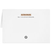 Vintage - King Lear Mourns, (Back Horizontal)