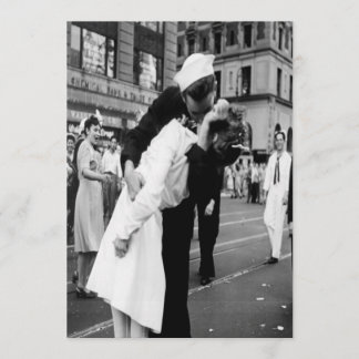 Vintage Kissing Couple.Hug Kiss Invitation